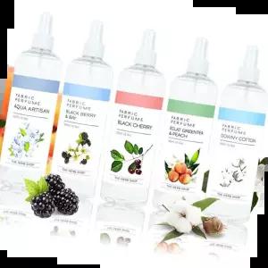 옷땀냄새제거 향기뿜뿜 옷냄새제거 섬유향수 드레스퍼퓸 500ml