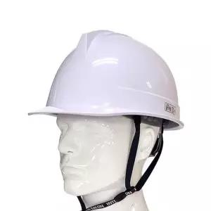 안전 작업용 헬멧 보호장비 건설용 안전모 공사장 투구 (WFK7Q9N)