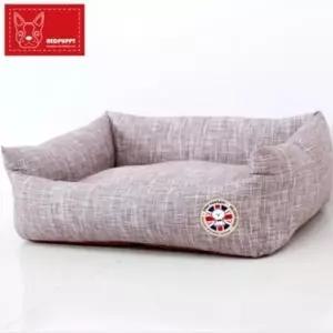 펫 쿠션 사각방석 중소형견용 대형 A975065 대형방석