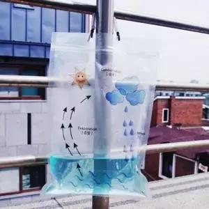 물의 순환과정의 이해와 관찰 실험 5세트 과학실험추천