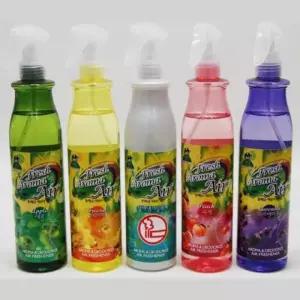 다용도 탈취제 380g-향기 선택 고양이탈취제