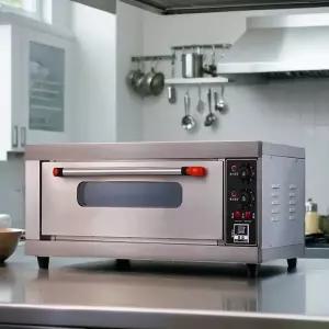 에스앤씨 데크오븐 전기오븐 베이킹 업소용 발효기