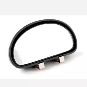 [룽스]사이드미러 보조미러 백미러 사각지대 확보 1개.