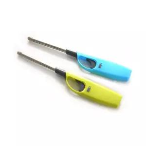 캔들 점화기 캠핑용 라이터 휴대용 점화 불붙이기 저스터 토치