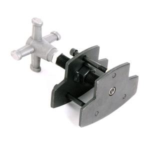 더블패드교환기 브레이크패드 라이닝교환 교환기