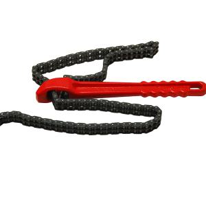 툴맨 쌍줄 체인렌치 /TM-0505B 1000mm 파이프렌치 휠터 벨트 플라이어 오일필터