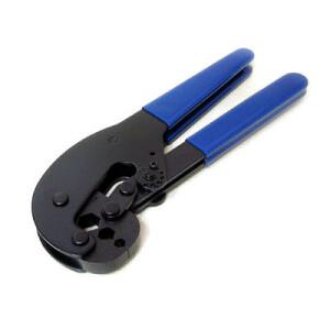 대만/한농/정품/육각/RF/동축케이블압착기/압착툴/유선방송/CCTV/안테나/BNC압축기/탈피기/커넥터/106E