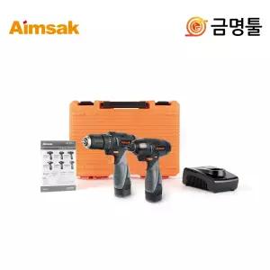 아임삭 AO414TMII 3G 충전콤보세트 AO414TM2 3G 2.0AH 2팩 AH414T 3G AI414MII 3G콤보