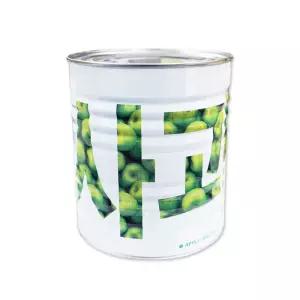 코리원/가림/사과잼 3kg/사과잼/잼/쨈/팥빙수/애플잼