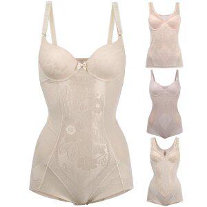 [비너스자스민] 외 올인원 바디쉐이퍼 AB컵 택1 77439