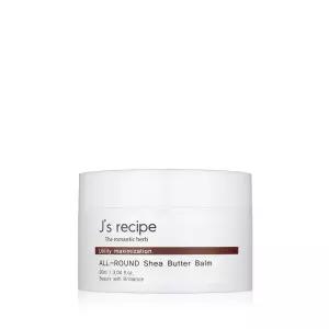 올 라운드 시어버터 고보습 멀티 밤 90ml