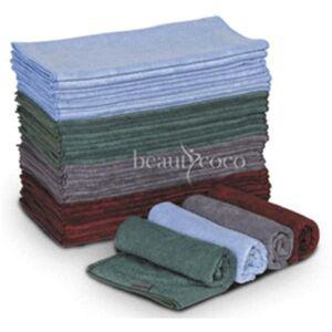 뷰티플러스 극세사 매직 타올 10장 (38cm x 78cm)