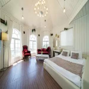 [인천 펜션] 강화도 바닷가스파펜션 (강화,옹진)