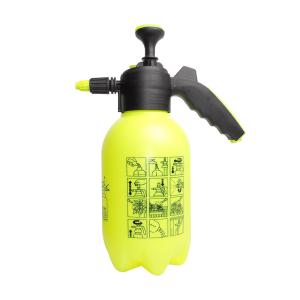 압력분무기 2L 압축분무기 고급형 원예 소독 농약살포