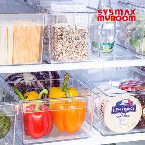 냉장고 수납 정리 트레이 5규격