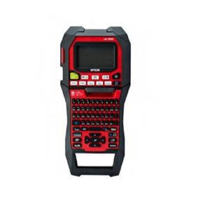 엡손라벨프린터/LW-Z900/하프커팅 기능/휴대용+PC겸용