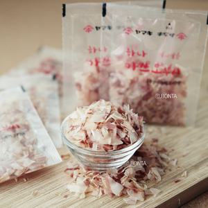 가쓰오팩 30g(1gX30입) 개별포장 하나 가쓰오부시