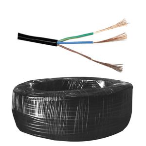 전선 VCTF 0.75SQ x 3C 100M 케이블 동양전자