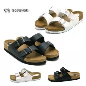 [갓슈] 버켄슬리퍼 커플슬리퍼 비치슬리퍼 아쿠아슈즈 (S2045622)