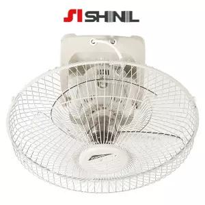 SIF-16CSH 신일천장용선풍기 천정용산업용