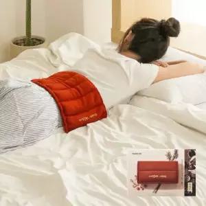 [오색약손] 허리온 허리 찜질팩