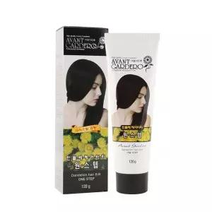 [아방가드로] 민들레 헤어 비비 원스텝 120g /스트레이트