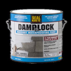 [던에드워드]덤프록 곰팡이방지 페인트 약 1리터 결로 곰팡이 방지페인트