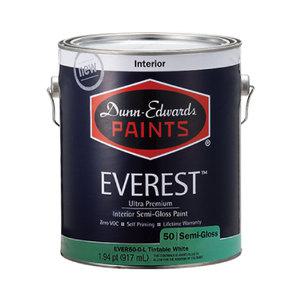 하이엔드 에베레스트 반광 - 실내 방문/가구용 1리터용량