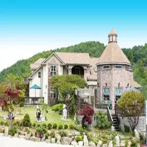 [강원 펜션] 홍천 곰펜션 (홍천,횡성)