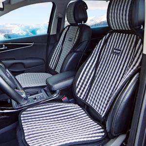 유진 자동차 여름 방석 쿨시트 쿨 통풍 매쉬 망사 쿨썸 시트 카시트 차량용 뒷좌석 1인 3인 방석