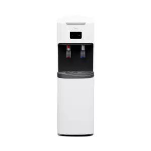 Midea 냉장겸용 냉온수기 MWD-1664SR /물통형