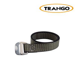 트랑고 투버클 허리 벨트 TA-06-3 야외활동 등산 낚시 레져 스포츠