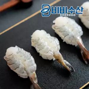 초밥재료 초청미새우 *1팩