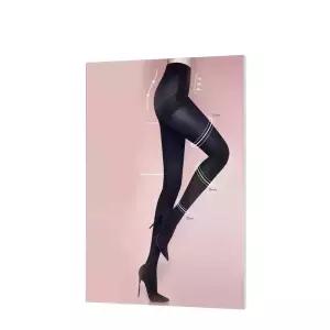 비너스 힙업 타이즈 85D 1족 보정 스타킹 DST8899