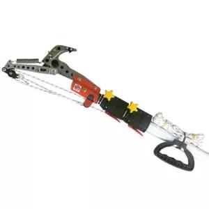 화신 로프식 고지가위 고지톱겸용 S-440 3단 4m 1811403