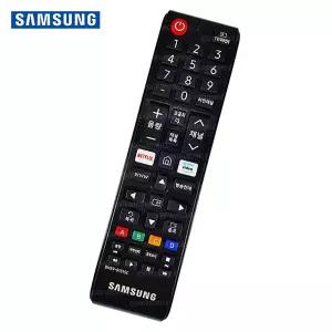 [정품]삼성 2019 Premium UHD TV 리모컨/BN59-01315C/숫자키/TM1240A