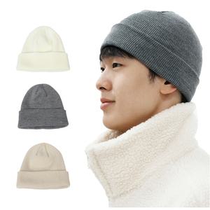 카르닉 남녀공용 골지 비니 모자 GNH