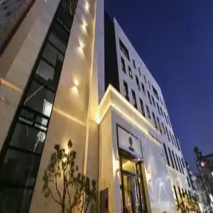 [충북] 청주 제이호텔(충북모텔/청주상당모텔/청주상당청주 제이호텔)