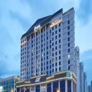 [충북] 세종시티 오송호텔(충북호텔/청주흥덕호텔/청주흥덕세종시티 오송호텔)