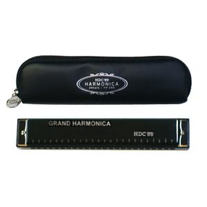 영창 하모니카 YH-24G 24홀 C키 트레몰로