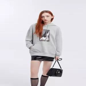 [메트로시티] [메트로시티] 숄더 겸 토트백 M163MF0406Z