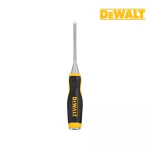 디월트 DWHT16857 목공끌 서양식평끌 6mm