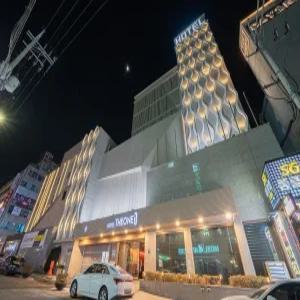 [인천 모텔] 인천(서구) 호텔더원 (서구(석남,서구청,검단))