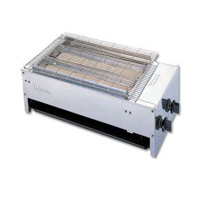 R-92WSV 가스그릴 업소용 하화식 그릴 생선구이