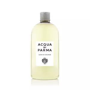 [롯데백화점]아쿠아디파르마 루체 디 콜로니아 룸 디_퓨저 대용량 리필 500ml