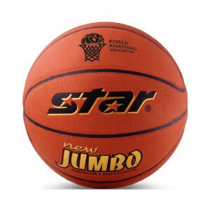 스타 스포츠 농구공 뉴점보 BB415 5호