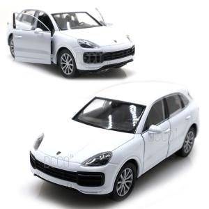 데코앤 웰리 SUV 포르쉐 카이엔 터보 미니카 다이캐스트