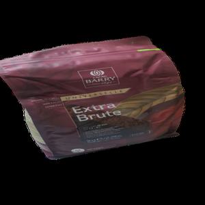 코코아파우다 엑스트라브뤼트 1kg(카카오바리, 프랑스)