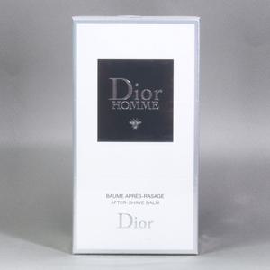 크리스찬 디올 옴므 에프터 쉐이브 밤 100ml