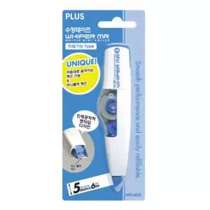 PLUS - 플러스 수정테이프 WH-605 - 본품